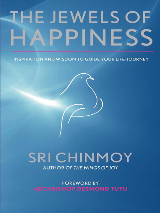 Title details for The Jewels of Happiness by Sri Chinmoy - Available